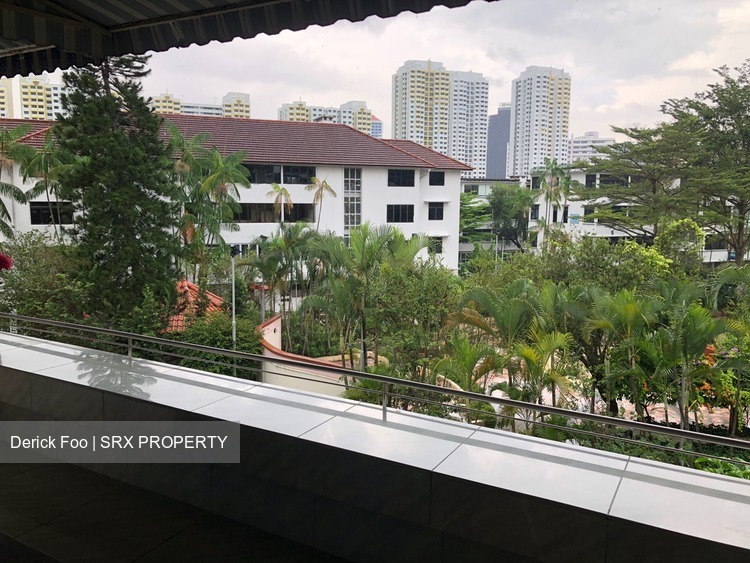 Tiong Bahru Estate (D3), Apartment #170463092